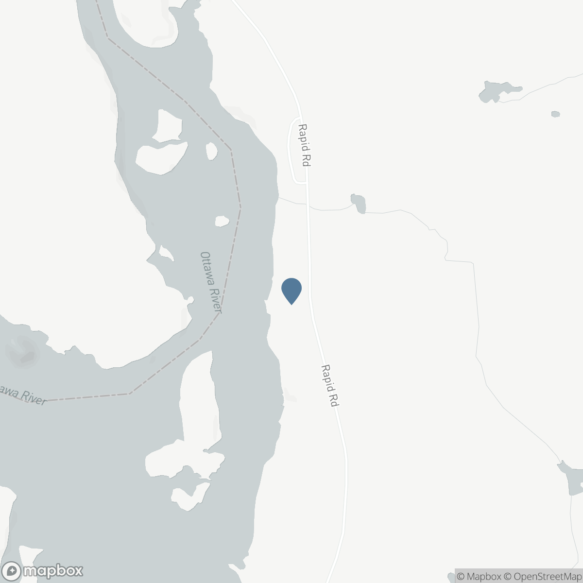 777 RAPID ROAD, Whitewater Region, Ontario K0J 2L0
